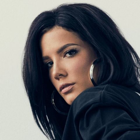 Halsey