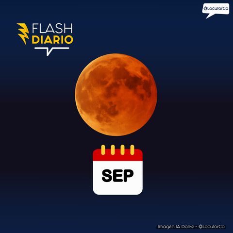 Eclipse rojo