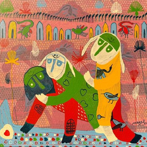 Episode 43 - Comfortably Numb