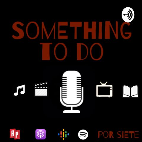 Something To Do (Trailer)