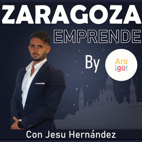 Emprendedor ¿Se hace o se nace? Charlas ZE con Carlos Zapatero