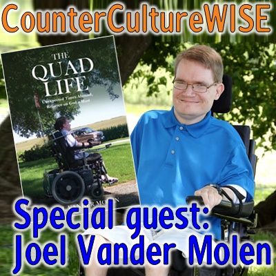 The Quad Life - Special Guest Joel Vander Molen