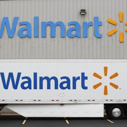 Is Walmart Living up to Its 'Made in America' Pledge? Plus, How American-Made Is Your Car?