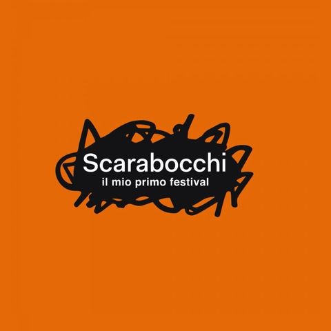 Alessandra Barocco "Scarabocchi Festival"