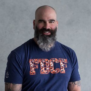 Ned Crystal - Owner of Fitness Battalion Atlanta on Surviving Cancer with CrossFit Training