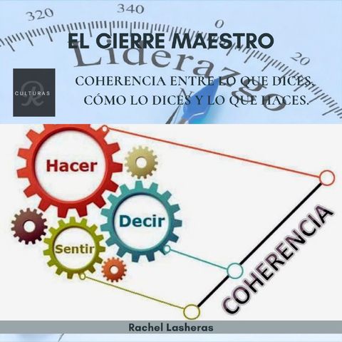 El Cierre Maestro