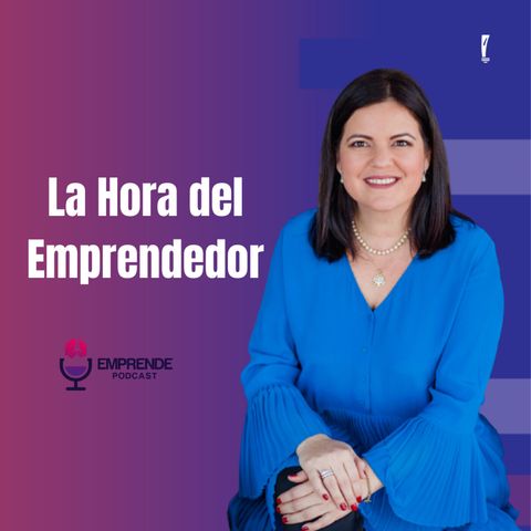 No es miedo a la sociedad, sino miedo a intentar: La Hora del Emprendedor