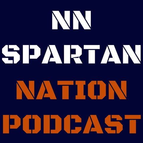 Intro to The NN Spartan Nation Podcast