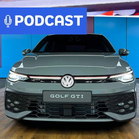 Motor1.com Podcast #270: Quanto vai custar o VW Golf GTI em 2025?