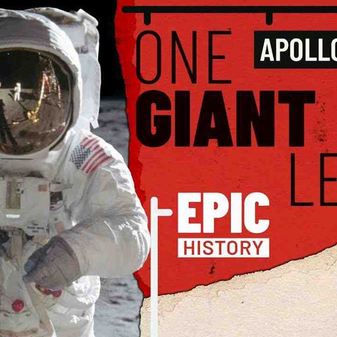 Apollo Program_ Eagle Has Landed