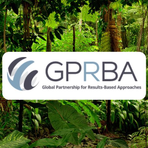 Organisation Profile: GPRBA (Global Partnership For Results-Based Approaches)
