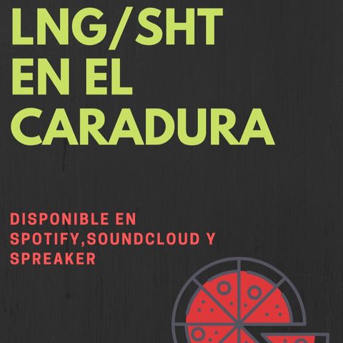 #AntesDeUnConcierto - LNG/SHT en el caradura