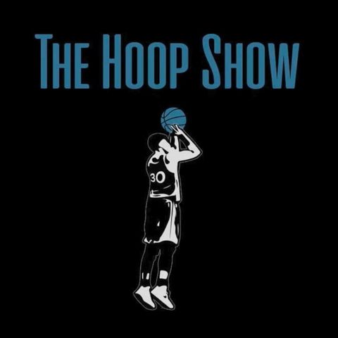 Where is Kyrie heading- The Hoop Show Episode 1