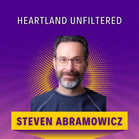 Copertina del podcast