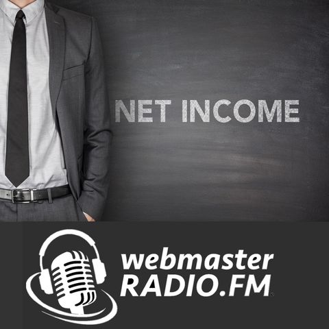 Net Income now The Shoemoney Show