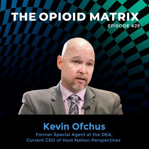 Part One - Navigating Corruption and Degradations in Afghanistan w/ Kevin Ofchus