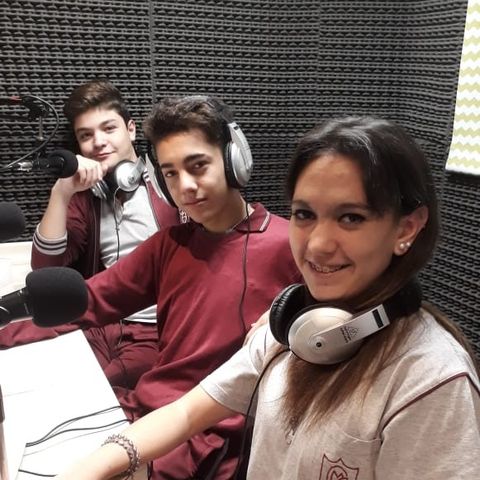 Conectados: boletín semanal de Radio El Campito CMA