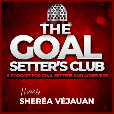 Episode 1 - 10 Key Strategies to Successfully Achieve Your 2020 Goals