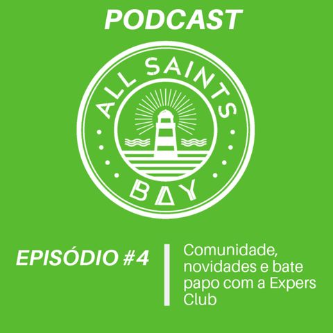 Podcast All Saints Bay #4
