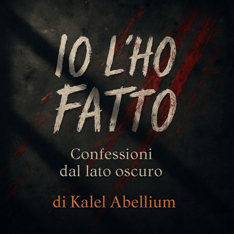 Portada del podcast