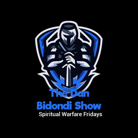 Alien Disclosure & Hybrid Babies W/ Jon Pounders  - Spiritual Warfare Friday