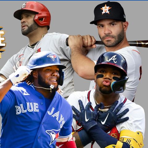 MLB ALL STAR GAME 2022: Anuncian los rosters de ambos equipos