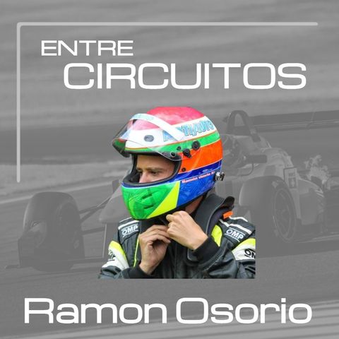 #012 Ramon Osorio