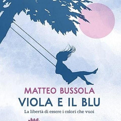 Intervista a Matteo Bussola - Parte 3