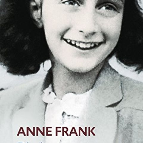 Lorenzo presenta "Diario di Anna Frank" di A. Frank