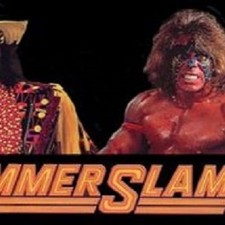 ENTHUSIATIC REVIEWS #215: WWF SummerSlam 1992 Watch-Along