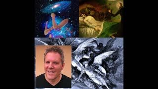 What is God Possession and Exorcism Performing Miracles with Jeff Daugherty