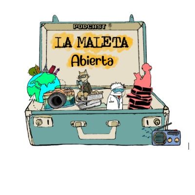 Podcast Cover