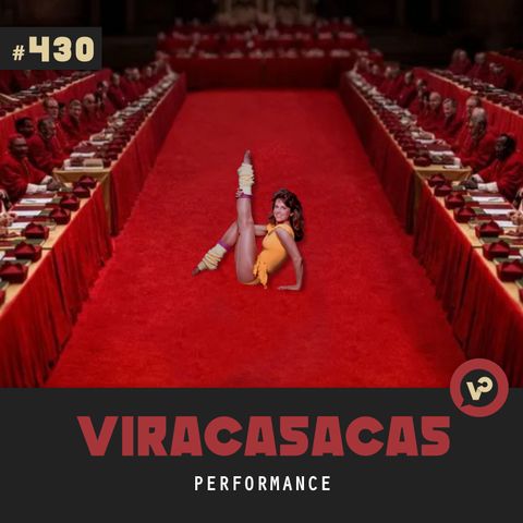 #430 "Performance"
