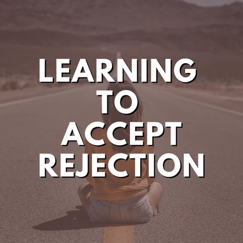 Learning to Accept Rejection