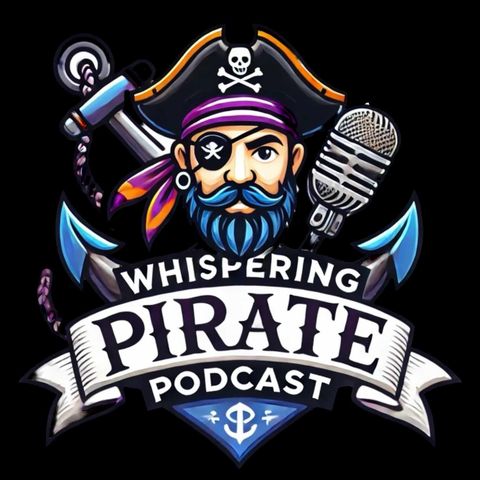 Podcast Cover