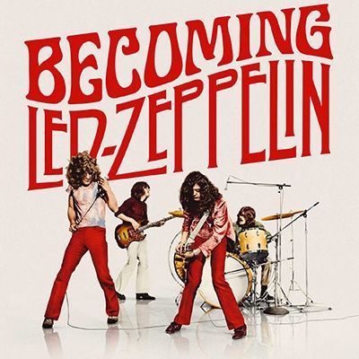 Led Zeppelin. Nelle sale il docufilm che racconta i musicisti e il loro incontro, che diede vita, nel '68, al gruppo pietra miliare del rock