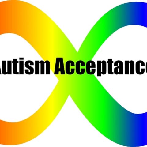 ...About Autism Acceptance