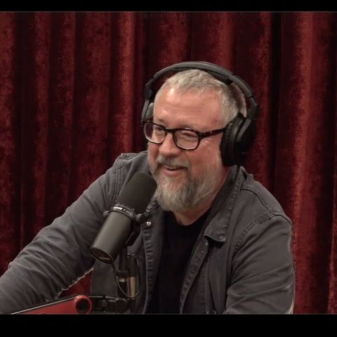 Joe Rogan Experience _2214 - Shane Smith(M4A_128K)