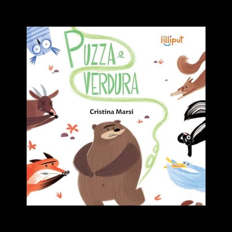 Puzza e Verdura