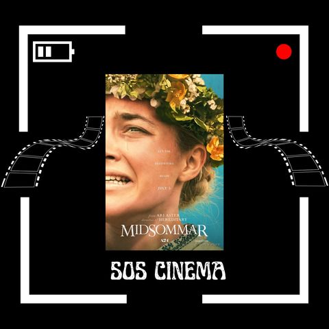 "Midsommar" (2019) - SOSC #6