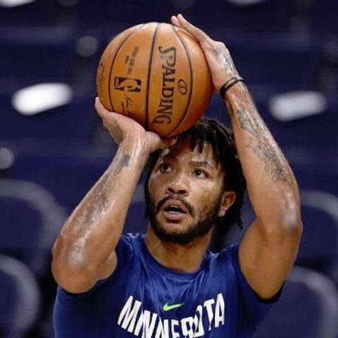 Pistons Sign Derrick Rose & NBA Free Agency Madness