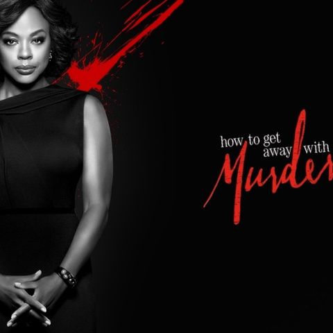 How to Get Away with Murder *Critique*