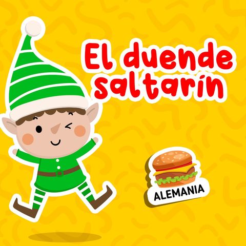 El duende saltarín 78 I Cuentos Infantiles I Cuentos para niños