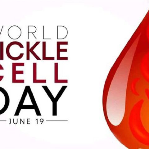 Sickle cell awareness
