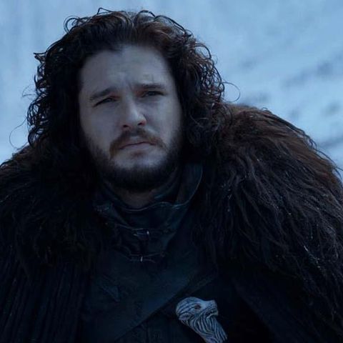 POP-UP NEWS - Game of Thrones: Kit Harington in riabilitazione