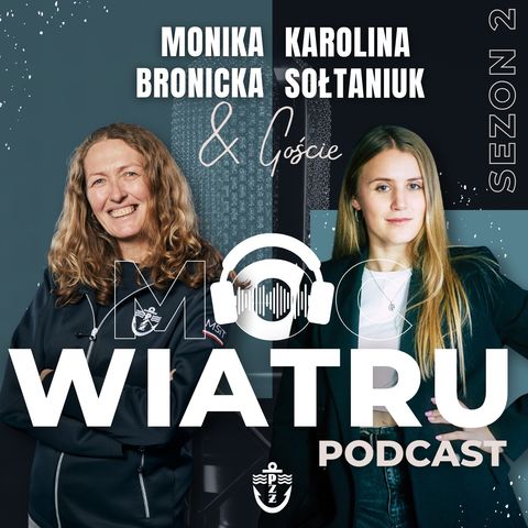 Copertina del podcast