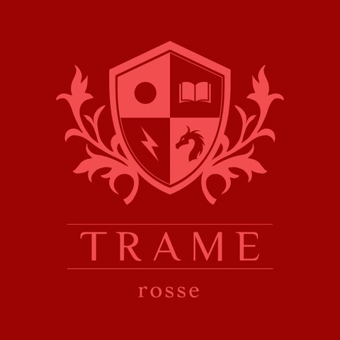 Capitolo LXXIX - Trame rosse