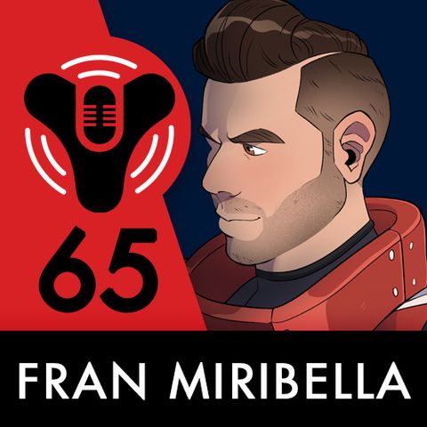 Destiny Community Podcast Episode #65 - The Nintendo Dolphin Starcube (ft. Fran Mirabella)