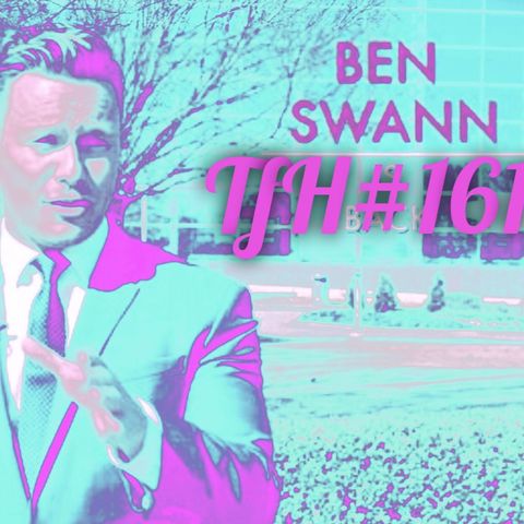 #161:  Your Reality Check With Ben Swann