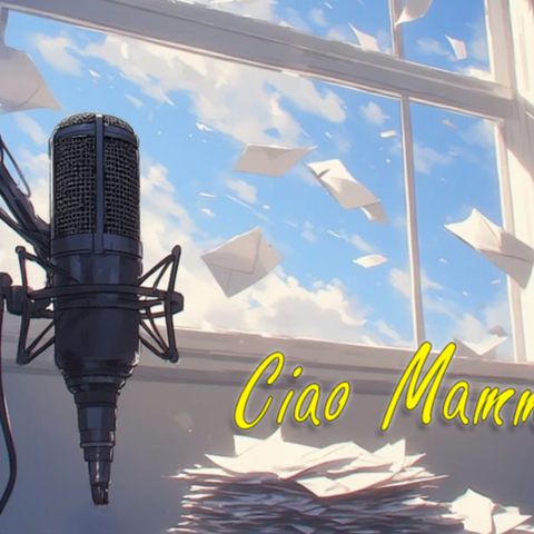 Podcast Cover